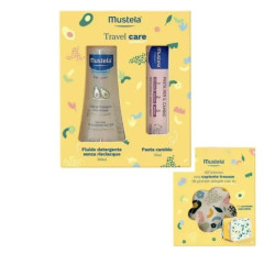 COFANETTO BEAUTY MUSTELA