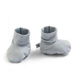 BABUCCE PURE- LIGHT BLUE...