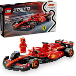 AUTO DA CORSA F1 FERRARI...