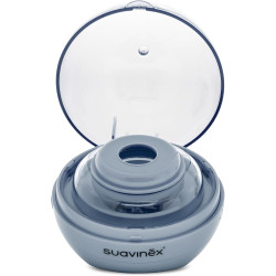 DUCCIO STERILIZZATORE AZZURRO
