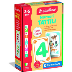 MONTESSORI FLASHCARDS...