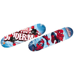 SKATEBOARD IN LEGNO THE...