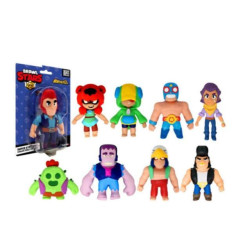 MONSTER FLEX BRAWL STARS