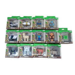 MINE CRAFT BLISTER 1...