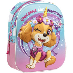 ZAINETTO ASILO 3D PAW...