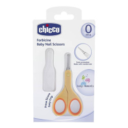 FORBICINE ARANCIO