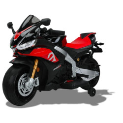 MOTO ELETTRICA CAVALCABILE...