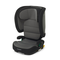 COURSE SEGGIOLINO AUTO BLACK
