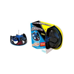 ARH GRAVITOR VOLA DAVVERO