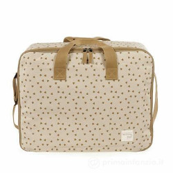 BORSA VALIGIA CUORI POPPY...