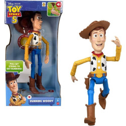 TOY STORY PERSONAGGIO 30 CM...