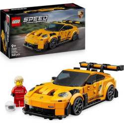 SUPER CAR PORSCHE 911 GT3...