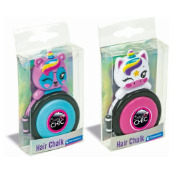 CRAZY CHIC COLORI PER...