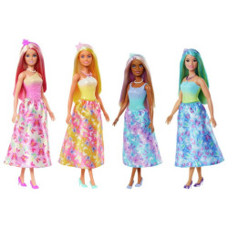 BARBIE FAIRYTALE...