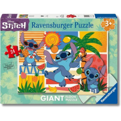 PUZZLE MAXI 24 PEZZI...