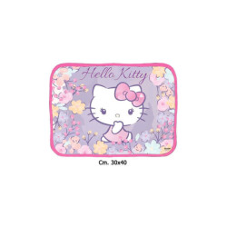 HELLO KITTY TOVAGLIETTA...