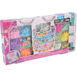 PERLINE HEISHI POP ABC
