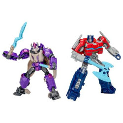 TRANSFORMERS MV8 PRIME...