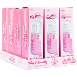BEAUTY ROUTINE - COSMETICI...