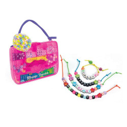 CRAZY CHIC BRACCIALETTI...