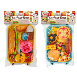BLISTER GRANDE CHEF -...