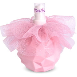 STARSHINE PINK SHIMMER...