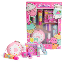 YUMMY SWEET BEAUTY SET