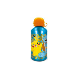 POKEMON BORRACCIA ALLUMINIO...