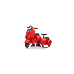MOTO VESPA SMALL SPECIAL...