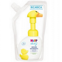 RICARICA MOUSSE DETERGENTE...