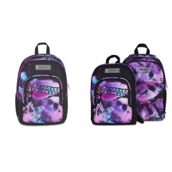 ZAINO SCUOLA DUAL DETACH...