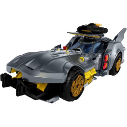 BAT-LINK BATMOBILE BATMAN DC