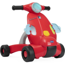 VESPA CAVALCABILE PRIMI...