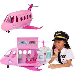 BARBIE AEREO DEI SOGNI