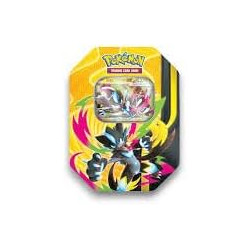 POKEMON TIN DA COLLEZIONE...