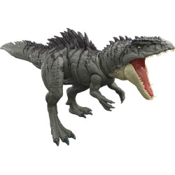 JURASSIC WORLD FEATURE...