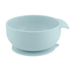 CIOTOLA SILICONE AZZURRA 6...
