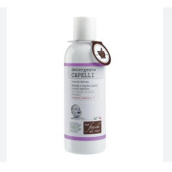 DETERGENTE CAPELLI 200 ML...