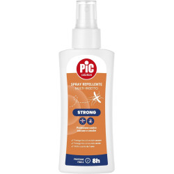 PIC STRONG SPRAY REPELLENTE...