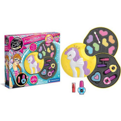 CRAZY CHIC - TROUSSE UNICORNO
