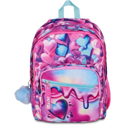 ZAINO SCUOLA DOPPIO...