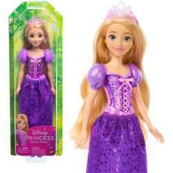 BAMBOLA RAPUNZEL DISNEY...