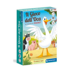 IL GIOCO DELL'OCA