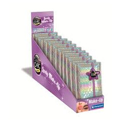 CRAZY CHIC TROUSSE VIAGGIO...