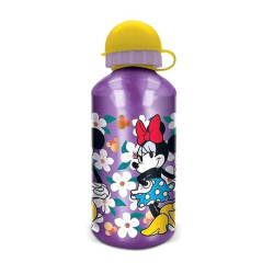 MINNIE BORRACCIA ALLUMINIO...