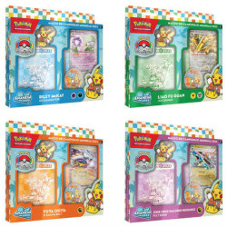 POKEMON MAZZO DEI...