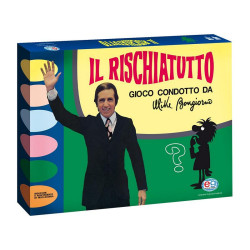 IL RISCHIATUTTO