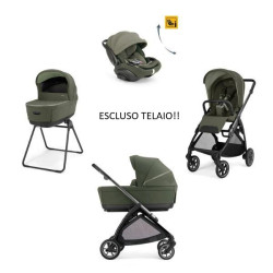 SYSTEM QUATTRO ELECTA...