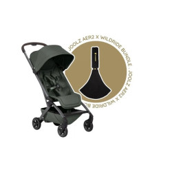 JOOLZ AER2 PASSEGGINO BUGGY...