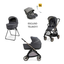 SYSTEM QUATTRO ELECTA...